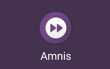 Amnis����������