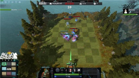 刀塔自走棋手机版