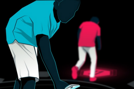 RushARound(AR�ܲ�)