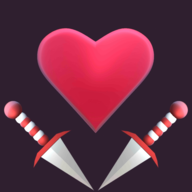 ����ذ����Ϸ(Hearts Daggers)0.17 ��׿��