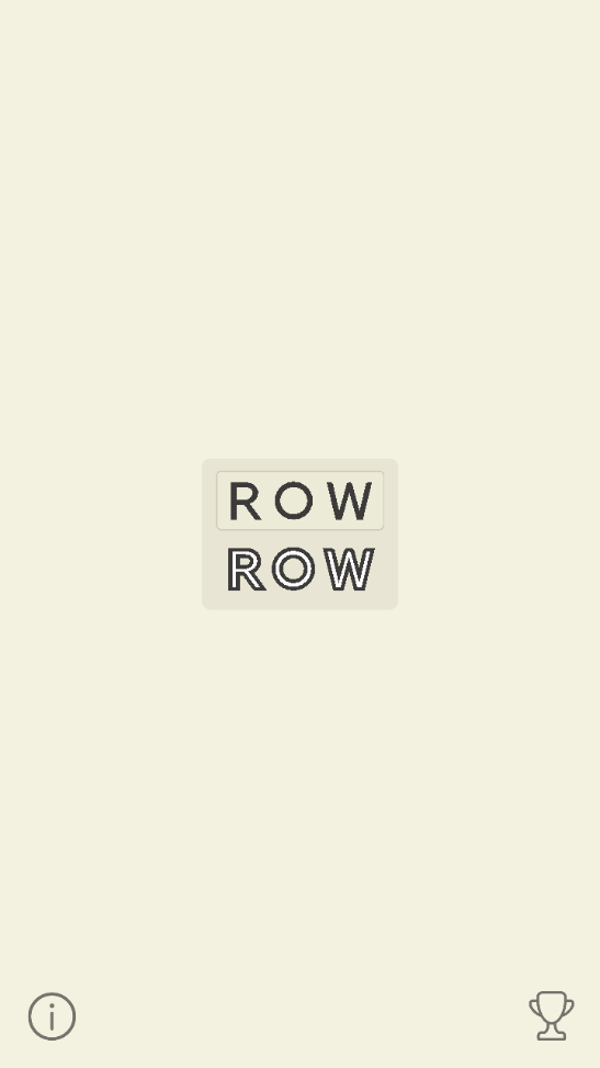 ޼Ϸ(RowRow)ͼ