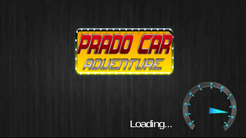Prado Car Adventure(ģ)ͼ