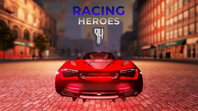 Ӣ(Racing Heroes)ͼ