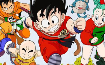 七龙珠破解游戏大全