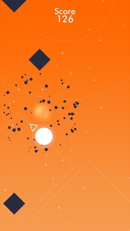 Square vs Circle The Endless War؈D