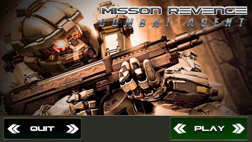 Misson Revenge(ʹ(f)Α)؈D