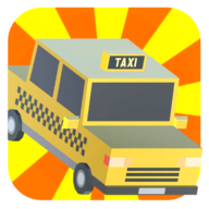 Taxi Adventure出租车冒险1.0 手机版