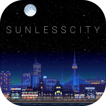 SUNLESS CITYҹ����Ϸ1.0 ��׿��