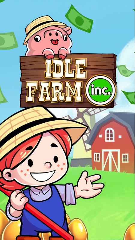 ũģ(Idle Farm Inc)ͼ