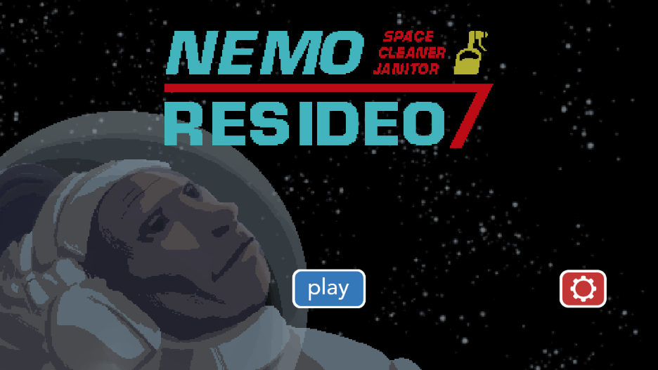 ̫ػ(Nemo Resideo Space Janitor)ͼ5