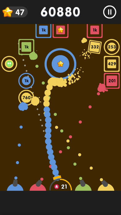 Bubbles Cannon()؈D