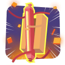 �㳦��·(Flip Sausage)1.0.0 ��׿��