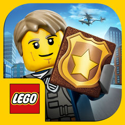 LEGO City game(ָҵĳ2)
