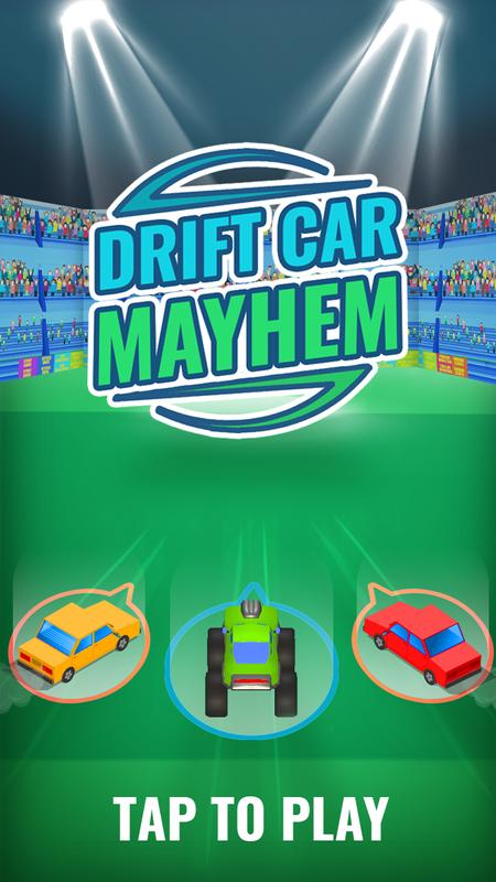 Drift Car Arena(Ưƾ)ͼ