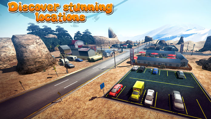 自己是一只猪(小猪模拟器)手游截图