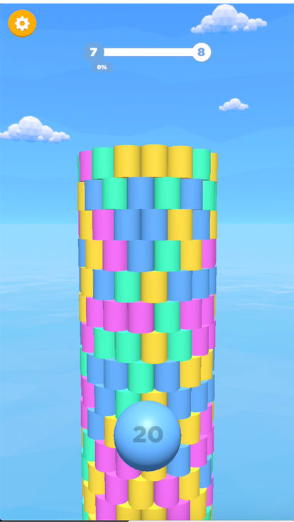 Tower Colorνͼ
