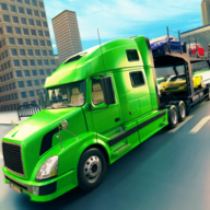 Trailer Transport Car Truck Driver(ϳģ)1.0 ׿°