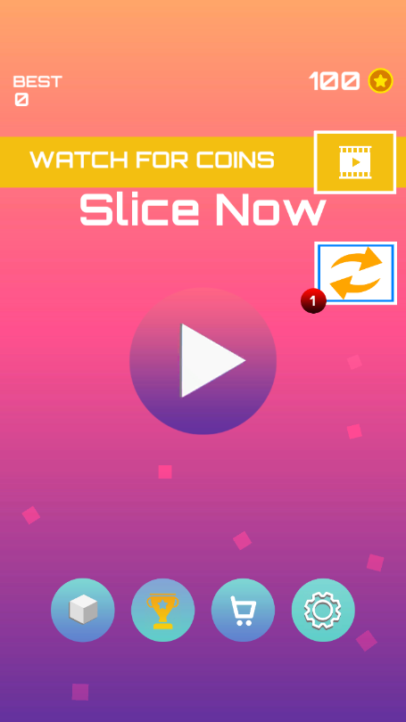 Slice Now׿ͼ