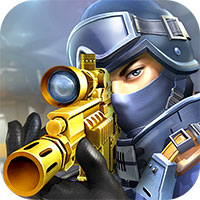 ����Ӣ��֮ǹս���浥����1.05 ��׿���°�