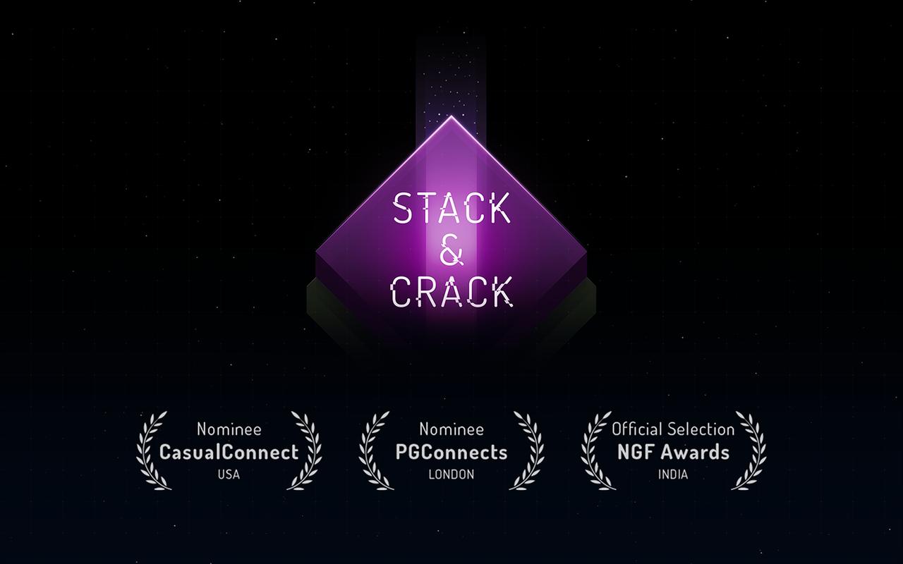 ѵѷ(Stack&Crack)ͼ