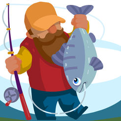 fisherman1.0.1 ֻ