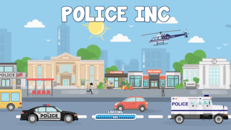 칫˾(Police Inc)