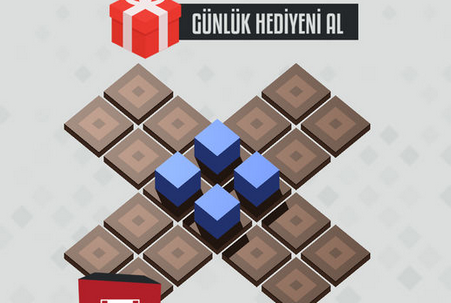 CUBELET