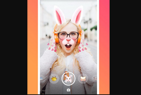 萌猫百变相机app 萌猫百变相机app