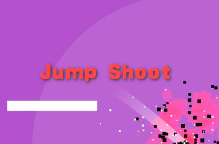 Jump Shoot(ԾͶ)