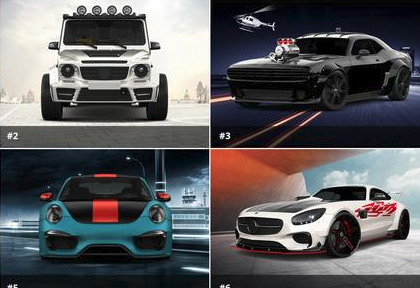 3DTuning��׿��