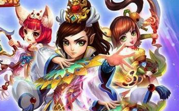 乱世英魂变态版 乱世英魂变态版