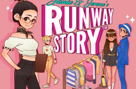 Runway Story(ܵ)