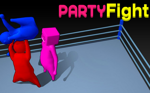 ɶԶ(Party Fight)