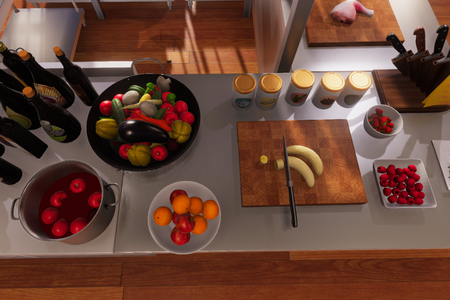 ����ģ����(Cooking Simulator)