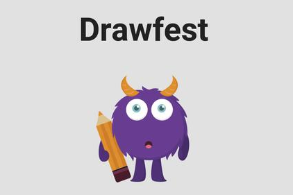 Drawfest(߲ͼ)