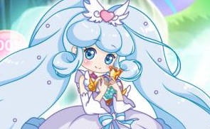小花仙精灵之翼九游版 小花仙精灵之翼九游版