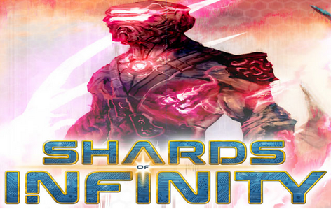 ޾Ƭ(Shards of Infinity)