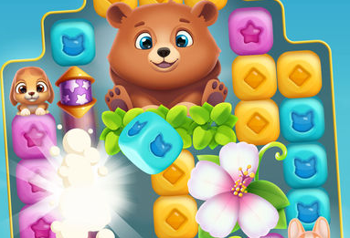 Pet Rescue Puzzle Saga(Ǵ)