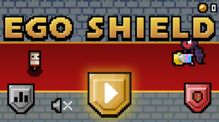 ֮(Ego Shield)