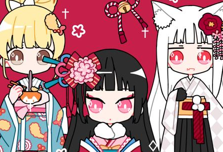 萌拼美少女手游 萌拼美少女手游