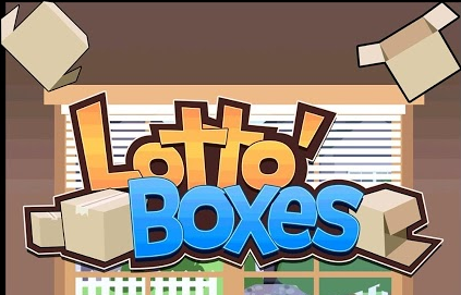齱(Lotto Boxes)