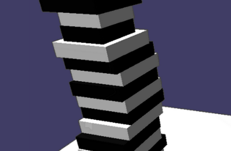 ƽש(Equilibrium Bricks)