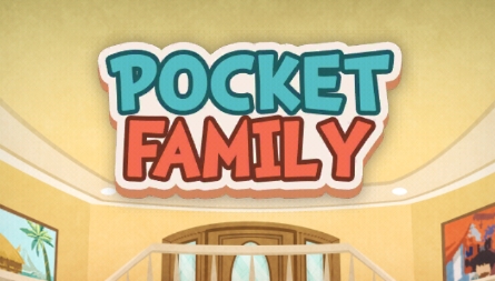 ƴ(Pocket Family)