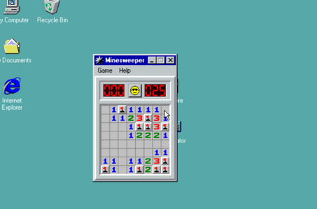 Win98ģ(Win 98 Simulator)