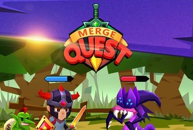 Merge QuestϷ