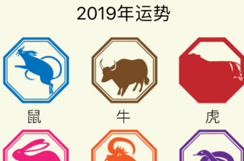 2019运势app-2020运势生肖运势详解6.0 手机最新版-东坡下载