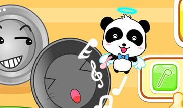 宝宝音乐多多 宝宝音乐多多