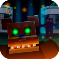 Zombie Nights in Cube PizzeriaݵĽʬ֮ҹ1.0.0 ׿