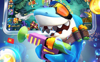 话费捕鱼游戏大全