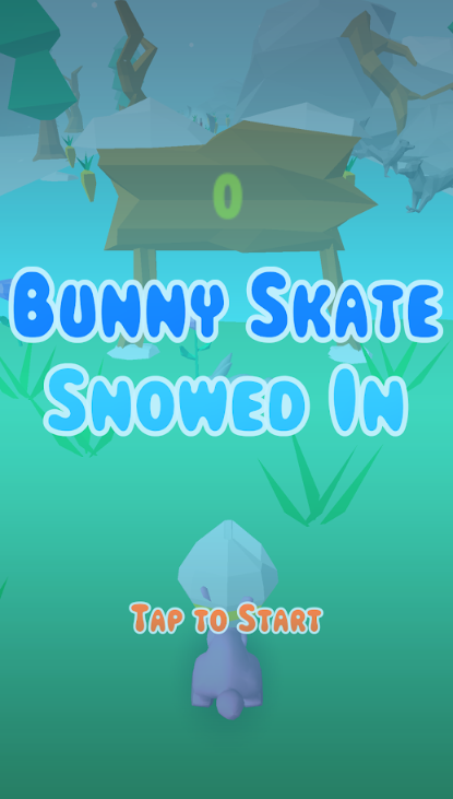 ӻ2(Bunny Skate 2)ͼ